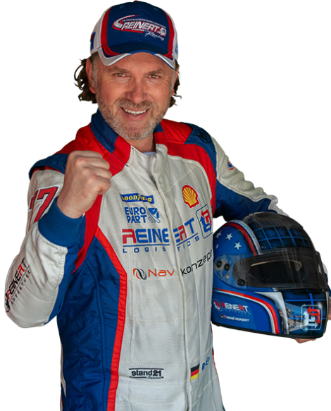 René Reinert