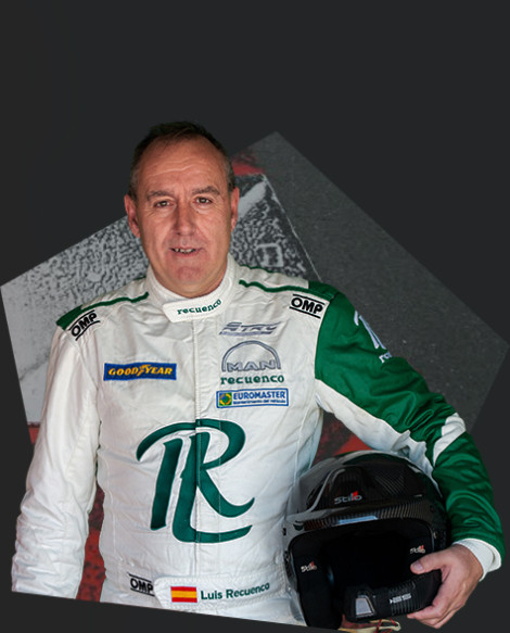 Luis Recuenco