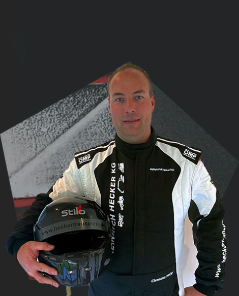 Hecker Racing | Official Site of FIA European Truck Racing Championship