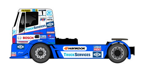 Team Hahn Racing