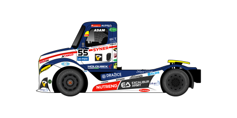 BUGGYRA ZM Racing