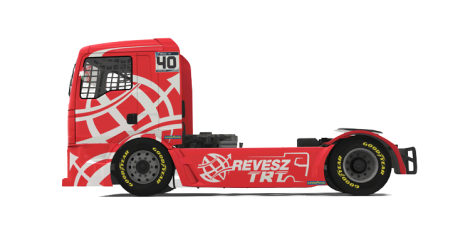 Révész Racing